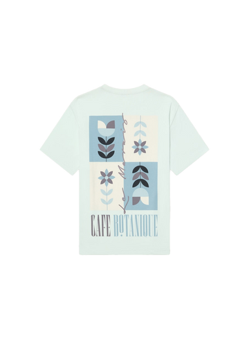 Kultivate T-shirt Botanique 2601010204