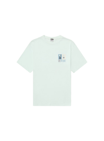 Kultivate T-shirt Botanique 2601010204