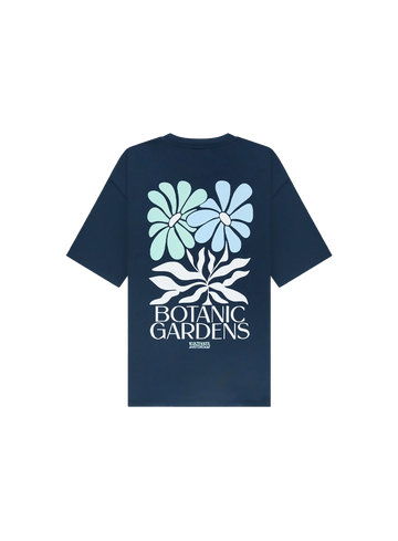Kultivate T-shirt Botanique