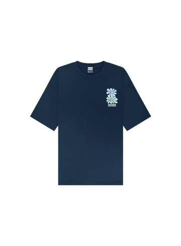 Kultivate T-shirt Botanique 2601010204