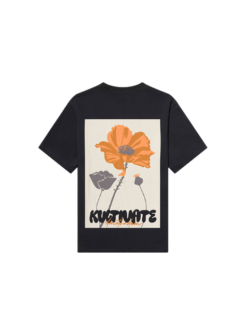 Kultivate T-shirt Blooming 2601010202