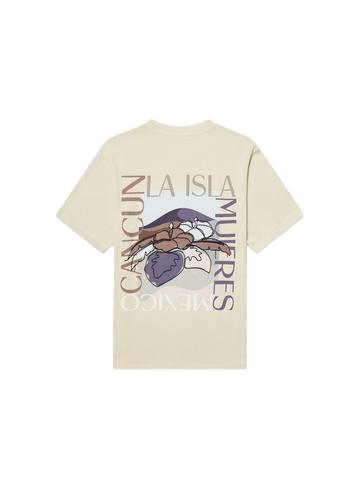 Kultivate T-shirt Cancun 2601010203