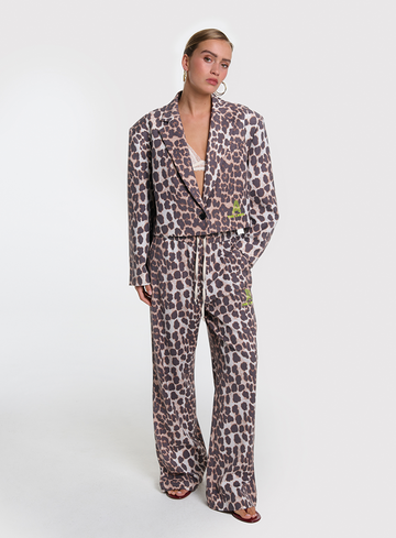 Alix the label Blazer