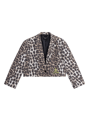 Alix the label Blazer 2602402565
