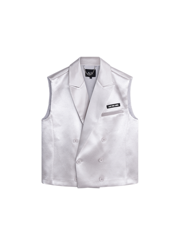 Alix the label Gilet 2602465576