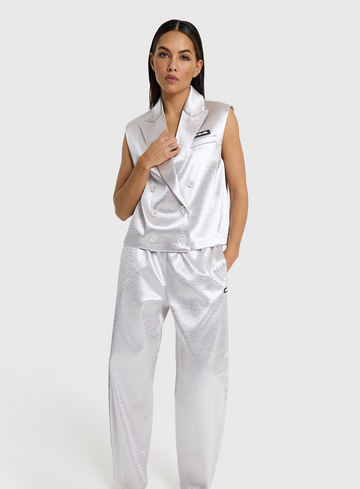 Alix the label Gilet
