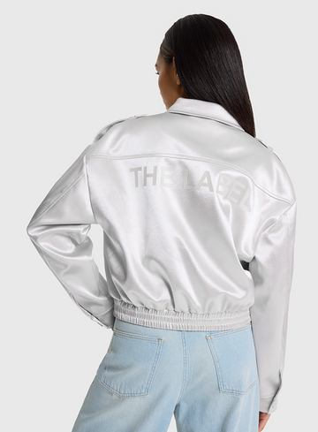 Alix the label Jacket