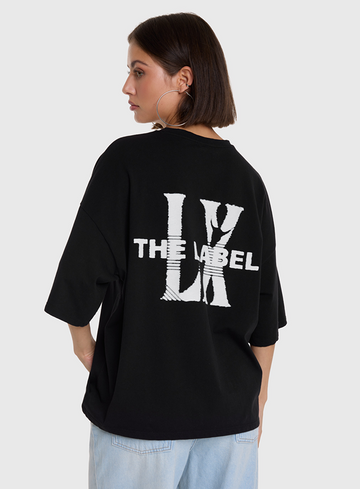Alix the label T-shirt 2602819652