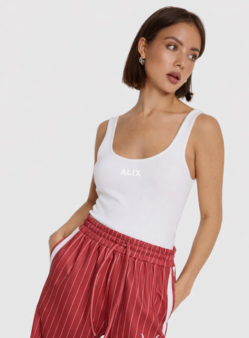 Alix the label Tanktop 2602853613