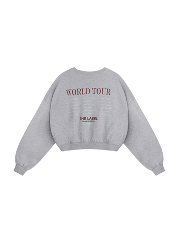 Alix the label Sweater