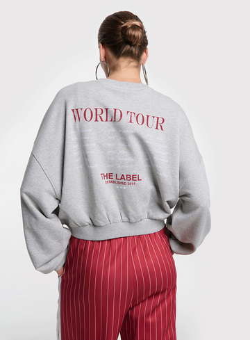 Alix the label Trui Tavita 2602893603