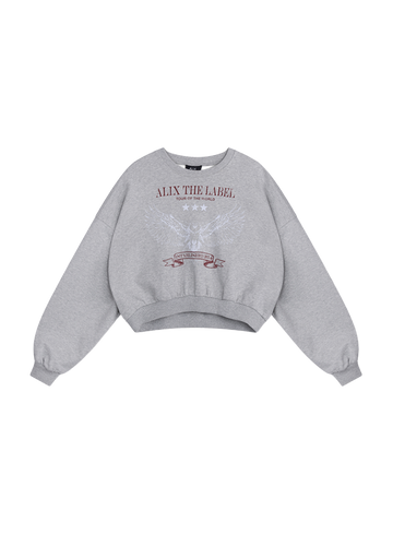 Alix the label Sweater