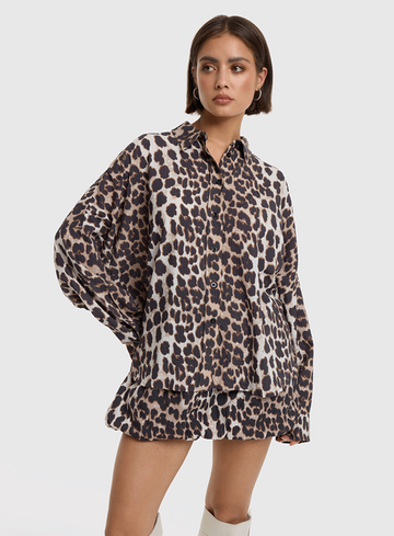Alix the label Blouse