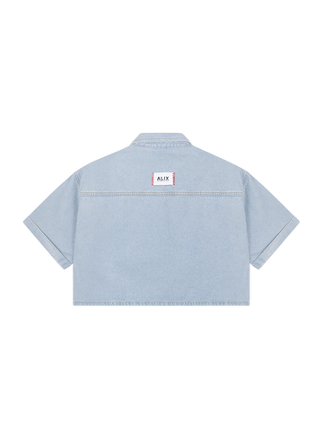 Alix the label Blouse