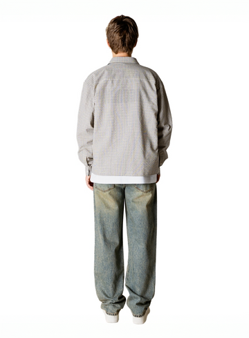 Woodbird Jeans Leroy