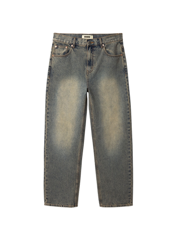 Woodbird Jeans Mosa Straight 2616.110