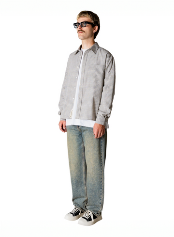 Woodbird Jeans Leroy