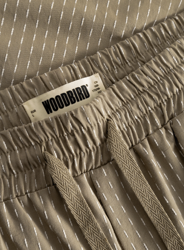 Woodbird Broek Bommy Shiko