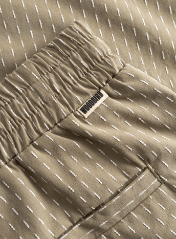 Woodbird Broek Bommy Shiko