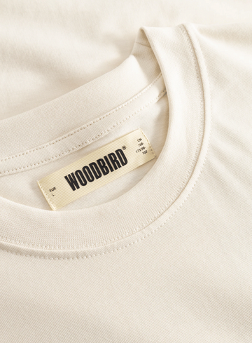 Woodbird T-shirt Beam