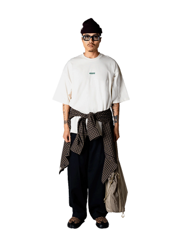 Woodbird T-shirt Beam 2616.404