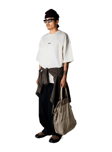 Woodbird T-shirt Beam