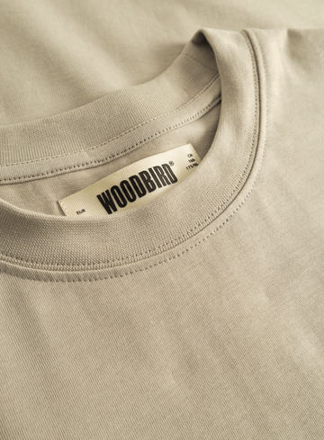 Woodbird T-shirt Beam