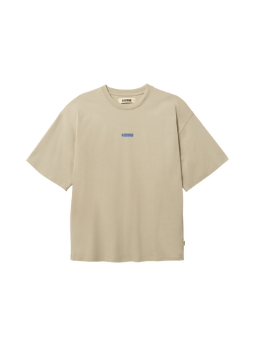 Woodbird T-shirt Beam