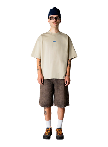 Woodbird T-shirt Beam 2616.404