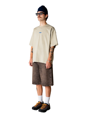 Woodbird T-shirt Beam