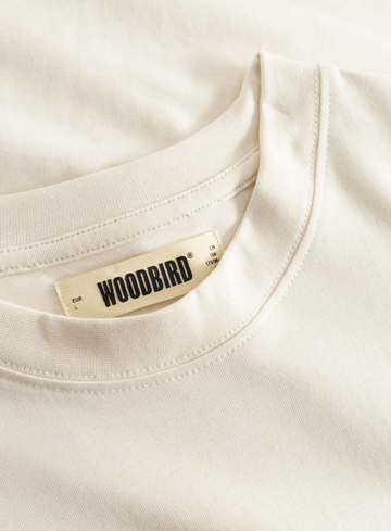 Woodbird T-shirt Beam Suma