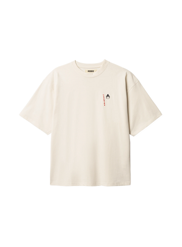 Woodbird T-shirt Beam Suma 2616.406