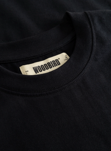 Woodbird T-shirt Beam Suma