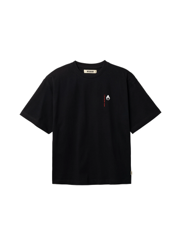 Woodbird T-shirt Beam Suma