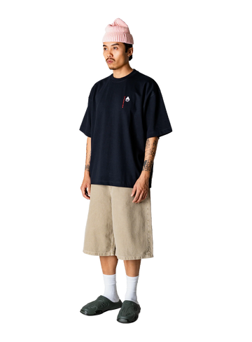 Woodbird T-shirt Beam Suma