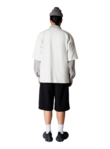 Woodbird T-shirt Beam Nine