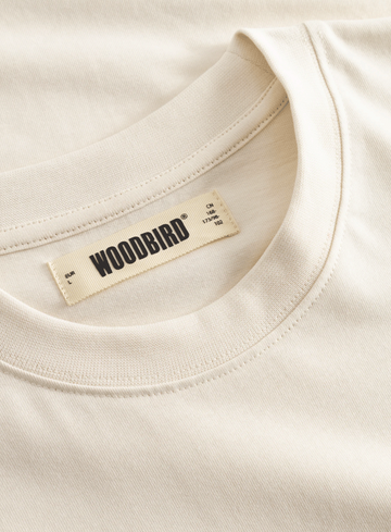 Woodbird T-shirt Beam Nine