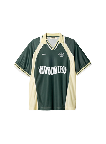 Woodbird Poloshirt Taka 2616.415