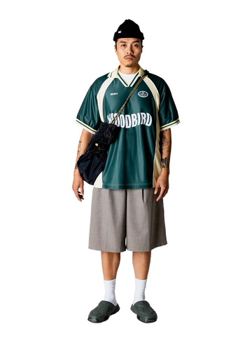 Woodbird Poloshirt Taka 2616.415