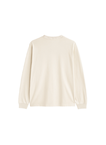 Woodbird Longsleeve Baine 2616.418