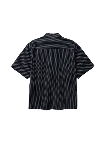 Woodbird Overshirt Wang Shiko