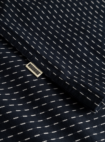 Woodbird Overshirt Wang Shiko