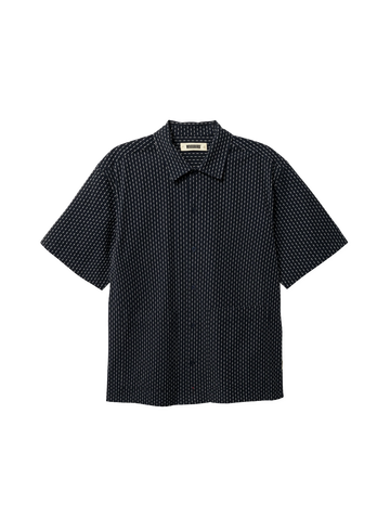 Woodbird Overshirt Wang Shiko 2616.703
