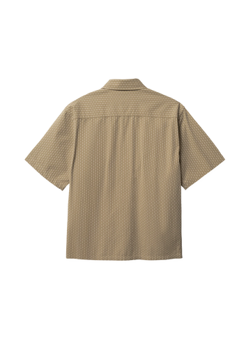 Woodbird Overshirt Wang Shiko