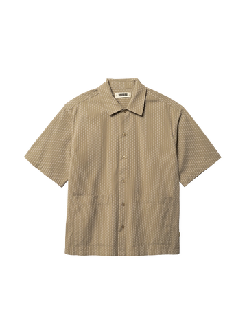 Woodbird Overshirt Wang Shiko 2616.703