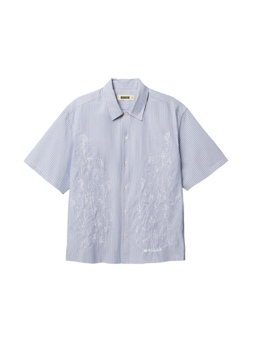 Woodbird Overshirt Wang Flower 2616.704