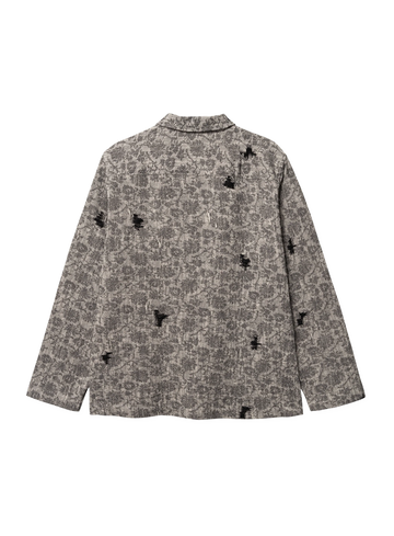 Woodbird Overshirt Blade Rip