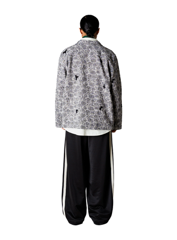 Woodbird Overshirt Blade Rip