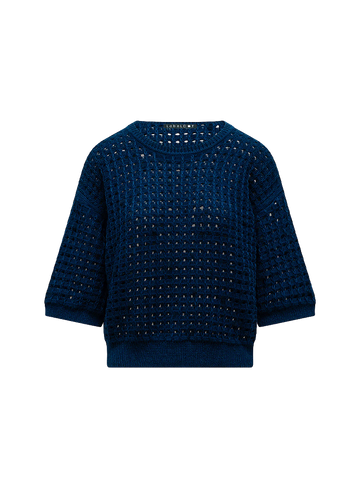 Label Dot Pullover Karen 2616011