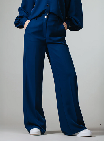 Label Dot Pantalon Rana 2618026